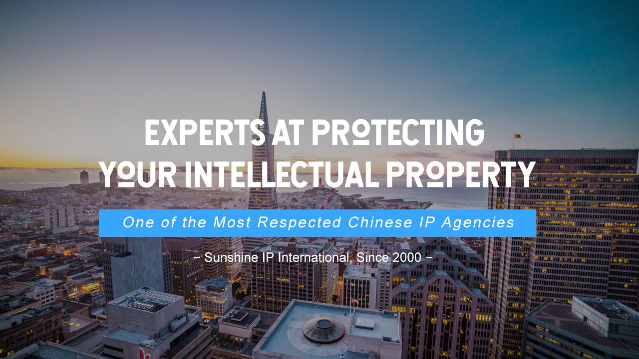 The International Intellectual Property Experts